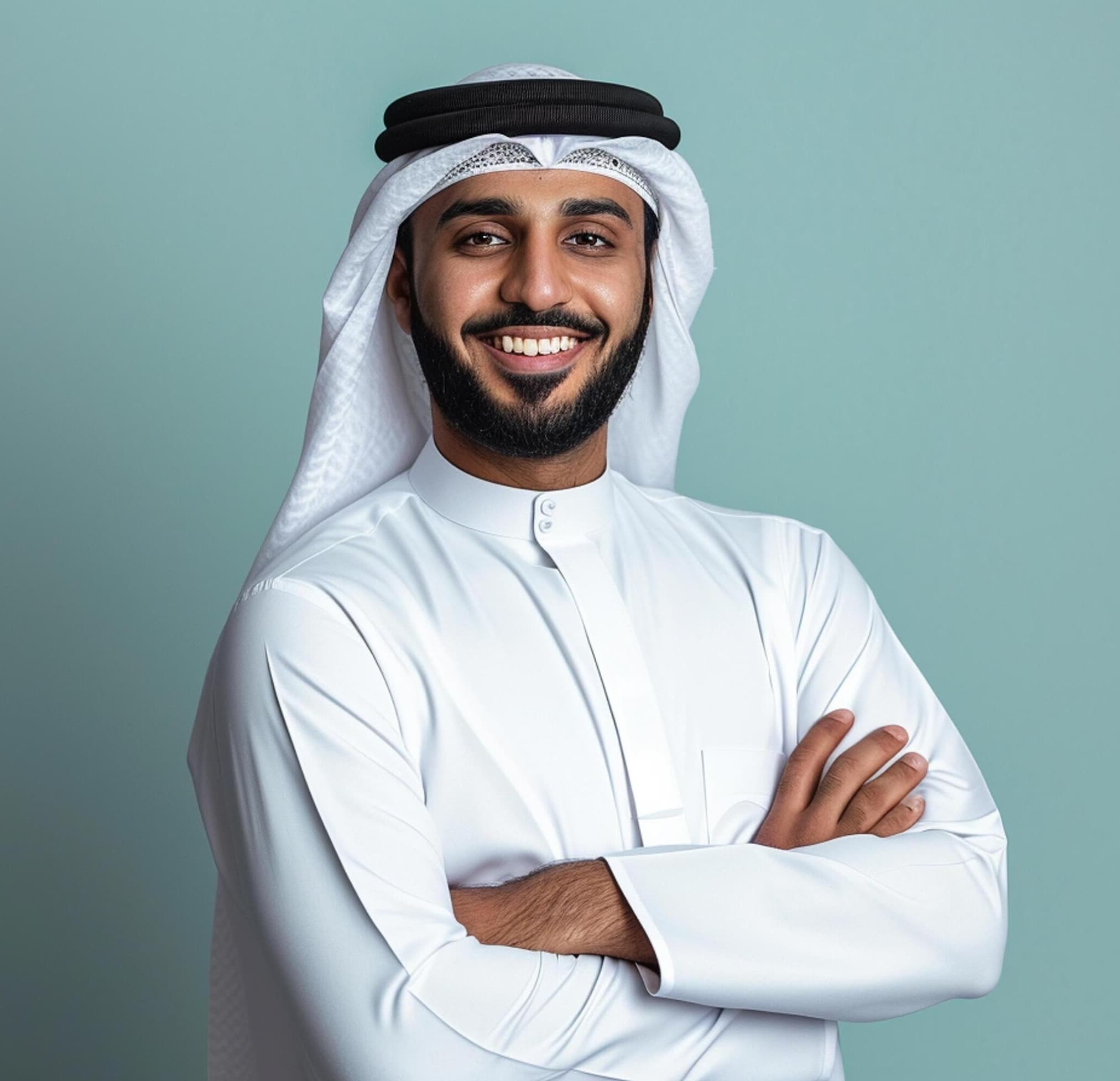 Ahmad Saif Al Mansoori, Chairman
