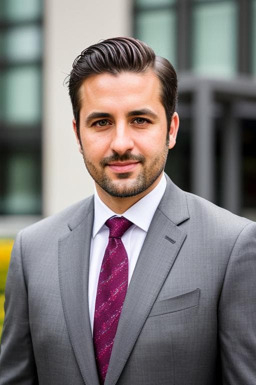 Khalid Rashed Al Hashemi, Board Member